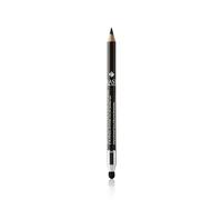 Rilastil Maquillage - Matita Occhi Colore Intenso Nero Occhi Sensibili, 1.45g