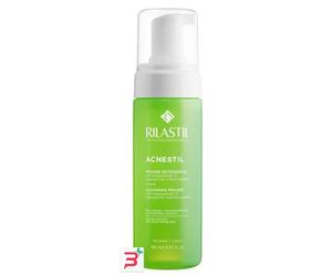 RILASTIL MD ACNESTIL MOUSSE 165 ML
