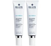 RILASTIL® Multirepair Crema Antirughe Idroriparatrice 2x40 ml