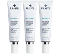 RILASTIL® Multirepair Crema Antirughe Idroriparatrice 3x40 ml