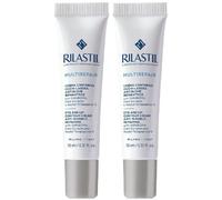 RILASTIL® Multirepair Crema Contorno Occhi Labbra Set da 2 2x15 ml Cre
