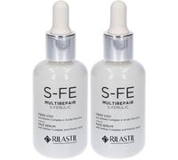 Rilastil Multirepair Ferulic Siero Viso 2x30 ml