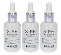 Rilastil Multirepair Ferulic Siero Viso 3x30 ml