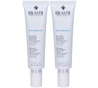 RILASTIL® Multirepair Gel Crema Antirughe Riparatore 2x40 ml