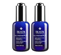 RILASTIL® Multirepair H.A. Siero Detox Viso 2x30 ml Siero
