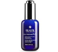 Rilastil Multirepair H.A. Siero Detox Viso Idratante e Riempitivo 30 ml