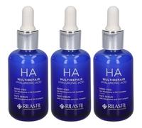 Rilastil Multirepair Ha Tech Siero Viso 3x30 ml