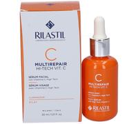 Rilastil Multirepair Intense C Siero 30 ml
