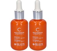 Rilastil Multirepair Intense C Siero Viso 2x30 ml