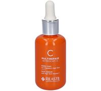Rilastil Multirepair Intense C Siero Viso 30 ml Siero