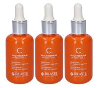 Rilastil Multirepair Intense C Siero Viso 3x30 ml