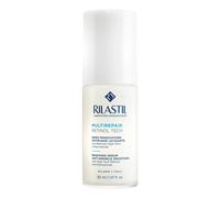 Rilastil Multirepair Retinol Tech Siero Rinnovatore Antirughe Levigant