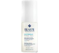 rilastil Multirepair Retinol Tech Siero Rinnovatore Antirughe Levigante 30 ml