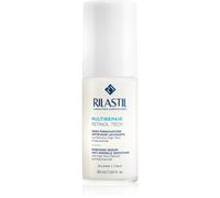 Rilastil Multirepair - Retinol Tech Siero Rinnovatore Antirughe Levigante, 30ml