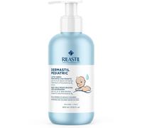 Rilastil Pediatric - Latte Corpo 400ml - Trattamento Bebè