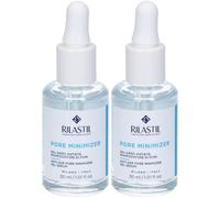 RILASTIL® Pore Minimizer Gel-Siero Antietà 2x30 ml Crema