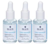 RILASTIL® Pore Minimizer Gel-Siero Antietà 3x30 ml Crema