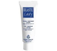 Rilastil Progres C/occhi 15ml