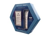Rilastil Progression (+) Anti-Wrinkle And Illuminating Routine Case 2 Pcs