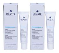 RILASTIL® PROGRESSION (+) Crema Antirughe Riempitiva E Rimpolpante 2x4