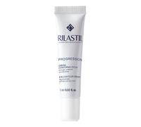 Rilastil Progression Crema Contorno Occhi Antirughe Uniformante 15ml