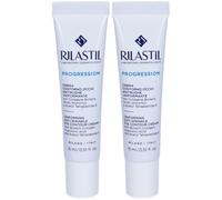 RILASTIL® PROGRESSION (+) Crema Contorno Occhi Antirughe Uniformante 2