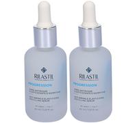 RILASTIL® PROGRESSION (+) Siero Antirughe Set da 2 2x1 pz Siero