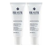 RILASTIL® Rassodante Crema Viso-Collo 2x50 ml Crema