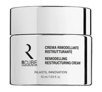 Rilastil - RCube Crema Rimodellante Viso Confezione 50 Ml