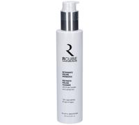Rilastil RCube Detergente Peeling Enzimatico 200 ml Gel detergente
