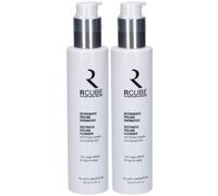 Rilastil RCube Detergente Peeling Enzimatico 2x200 ml