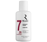 Rilastil - RCube Liquid Peel 7 Esfoliante Liquido Viso Confezione 100 Ml