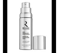 Rilastil RCube Siero Viso Rimodellante Ristrutturante con RCube Complex e Aminoacidi, Antietà, Migliora Elasticità e Aspetto della Pelle, 30 ml