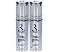 Rilastil RCube Siero Viso Rimodellante Ristrutturante 2x30 ml