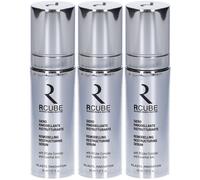 Rilastil RCube Siero Viso Rimodellante Ristrutturante 3x30 ml
