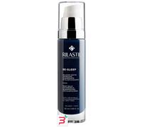 Rilastil Re-Sleep balsamo notte viso per la rigenerazione della pelle 50 ml