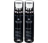 RILASTIL® Re-Sleep Balsamo Notte 2x50 ml Balsamo
