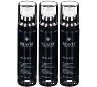 RILASTIL® Re-Sleep Balsamo Notte 3x50 ml Balsamo