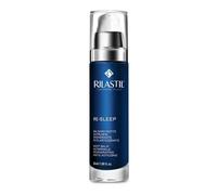Rilastil Re-Sleep Balsamo Notte 50ml Antirughe Rigenerante Viso