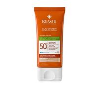 rilastil RILASTIL SUN SPF50+ WATER MATT COLOR 50 ML