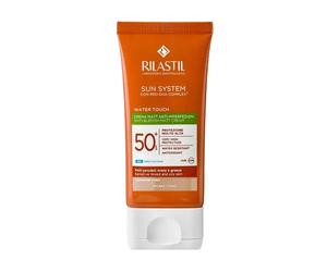 rilastil RILASTIL SUN SPF50+ WATER MATT COLOR 50 ML