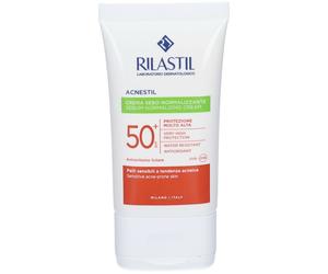 Rilastil RILASTIL SUN SYSTEM ACNESTIL CREMA SPF50+ 40 ML