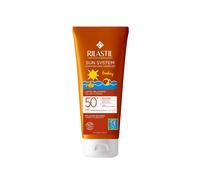 Rilastil - Rilastil Sun System Baby Latte Solare Fluido SPF50+ 200 ml