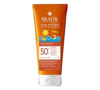 IST.GANASSINI SpA Rilastil Sun System Latte Solare Bambini Vellutato Spf 50+ 250ml