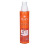 Rilastil Sun System - Spray Vapo Emulsione SPF50+ Protezione Solare Corpo, 200ml