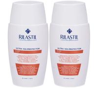 RILASTIL® RILASTIL® Ultra 100 Protection Fluido Set da 2 2x50 ml Fluid
