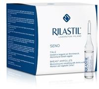 Rilastil-seno 15 fiale 75ml