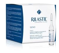 Rilastil Seno - 15 fiale da 75 ml per la cura del seno