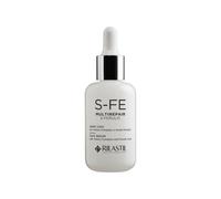 Rilastil Siero Viso Multirepair Ferulic, Azione Antirughe e Antiossidante con Su
