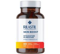 Rilastil Skin-boost Integratore Antiossidante Pelle 90 Capsule